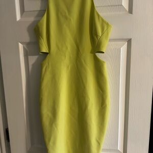 Elizabeth and James Phoenix Dress